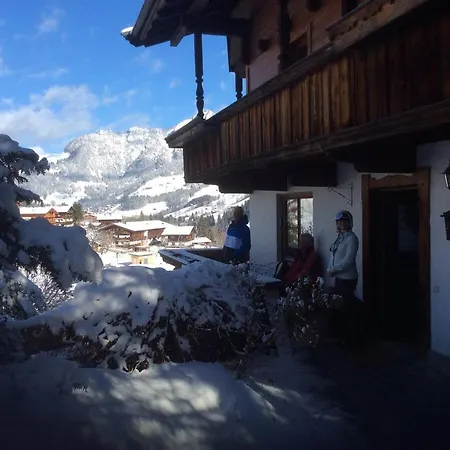 Beautiful Family In The Heart Of * Inneralpbach
