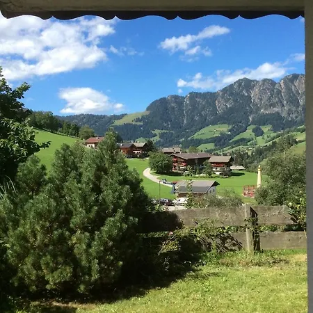 Beautiful Family In The Heart Of