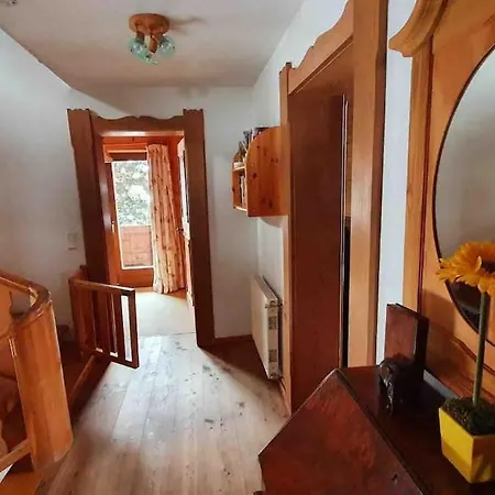 Beautiful Family In The Heart Of Chalet