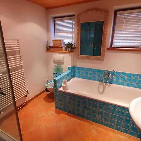 Beautiful Family In The Heart Of