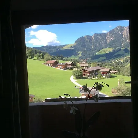 Beautiful Family In The Heart Of Chalet