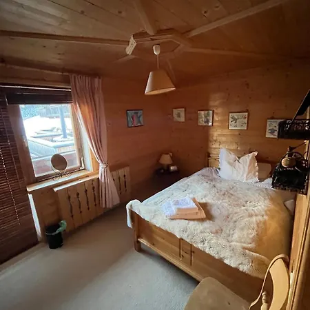 Chalet Beautiful Family In The Heart Of *