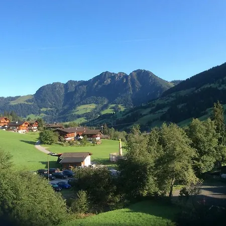 Chalet Beautiful Family In The Heart Of Inneralpbach