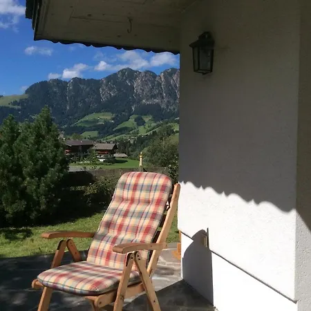 Chalet Beautiful Family In The Heart Of Inneralpbach