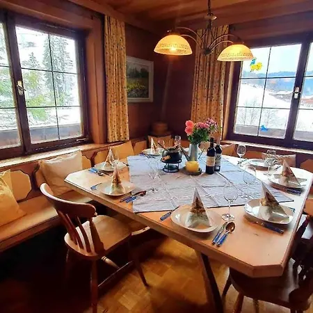 Chalet Beautiful Family In The Heart Of *