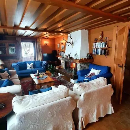 Beautiful Family In The Heart Of * Inneralpbach