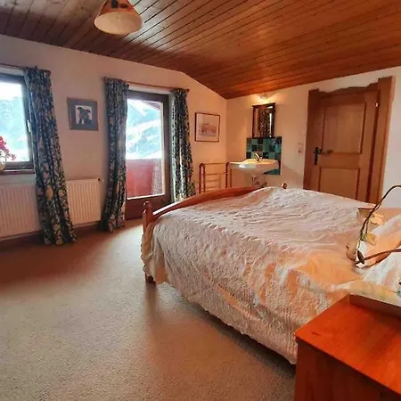Chalet Beautiful Family In The Heart Of