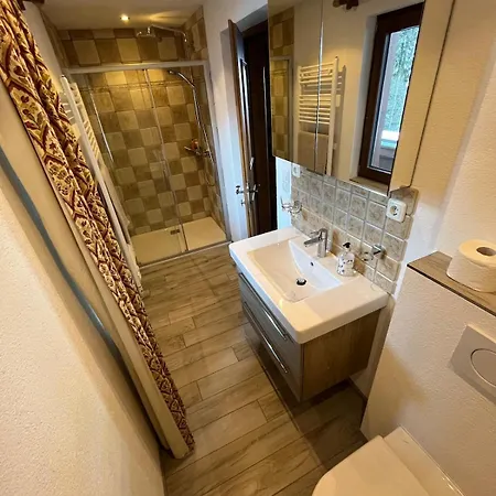 Beautiful Family In The Heart Of Chalet Inneralpbach