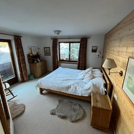 Beautiful Family In The Heart Of *