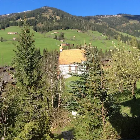 Beautiful Family In The Heart Of Inneralpbach
