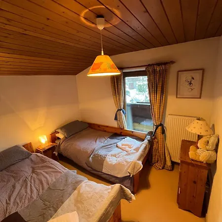 Beautiful Family In The Heart Of Inneralpbach