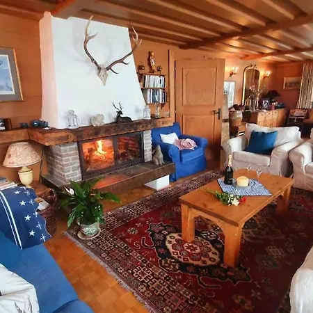 Beautiful Family In The Heart Of * Inneralpbach