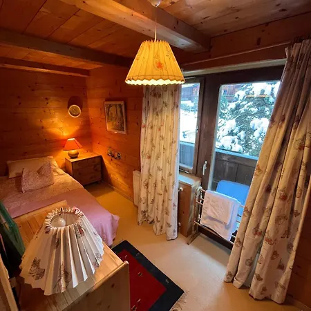 Beautiful Family In The Heart Of * Inneralpbach